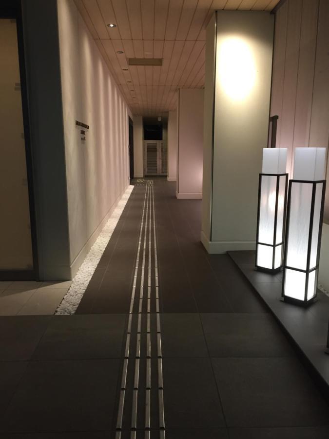 ホテルメルディア四条河原町アネックス 京都市 エクステリア 写真